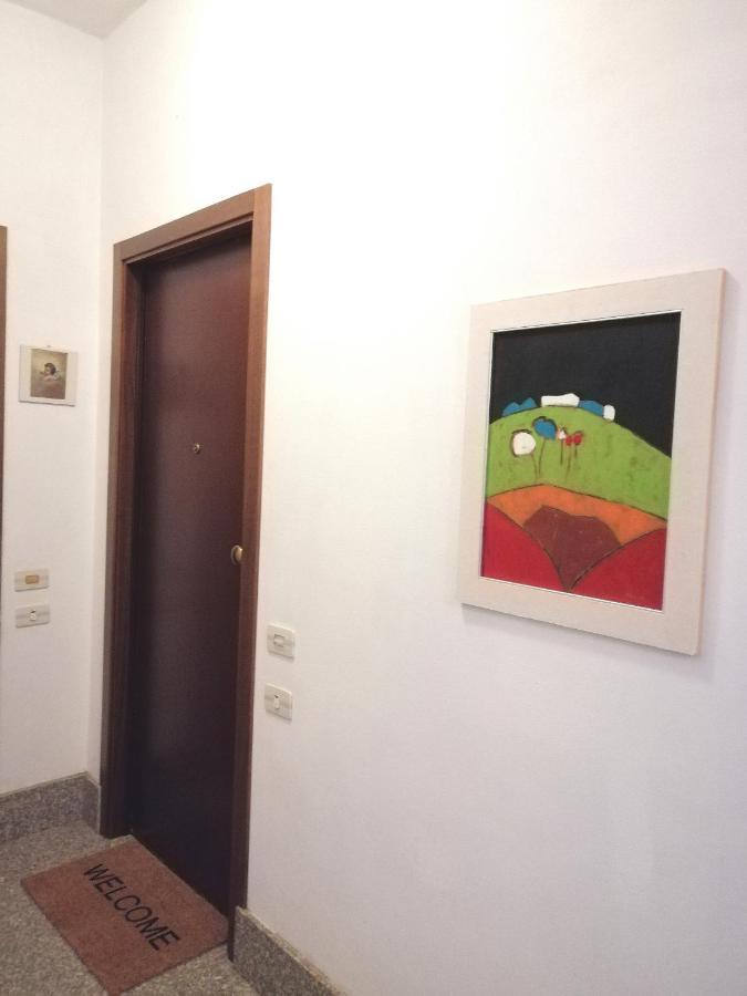 Casa Il Volo Διαμέρισμα San Zeno di Montagna Εξωτερικό φωτογραφία